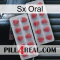 Sx Oral 19